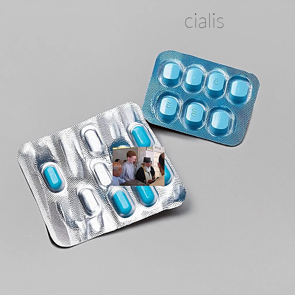 Cialis ha bisogno di ricetta